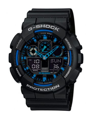 CASIO G-SHOCK (5081)_BASIC