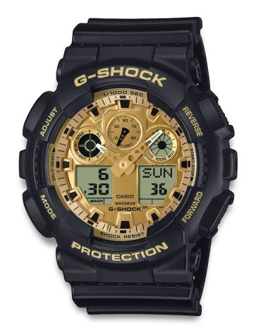 CASIO G-SHOCK (5081)_BASIC