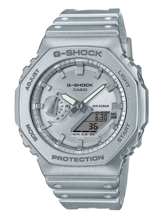 CASIO G-SHOCK BASIC (5611)