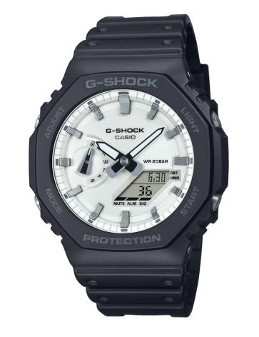 CASIO G-SHOCK (5611)_BASIC