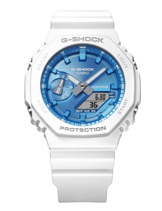 CASIO G-SHOCK (5611)_BASIC
