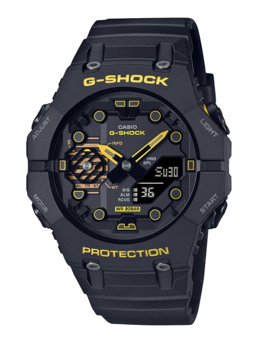 CASIO G-SHOCK (5690)_BASIC/LIMITED