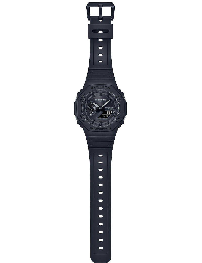 CASIO G-SHOCK_BASIC