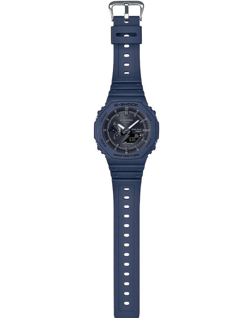 CASIO G-SHOCK_BASIC