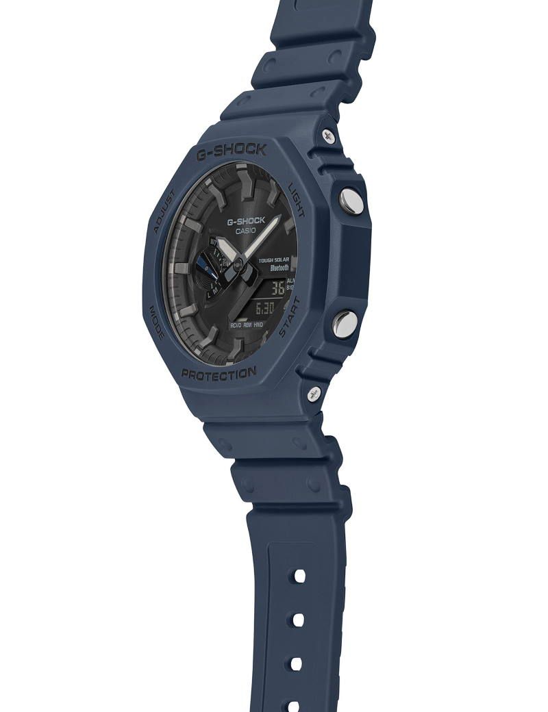 CASIO G-SHOCK_BASIC