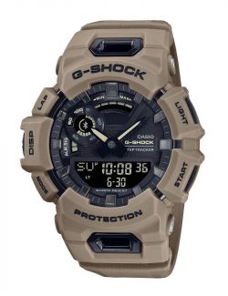 CASIO G-SHOCK_BASIC