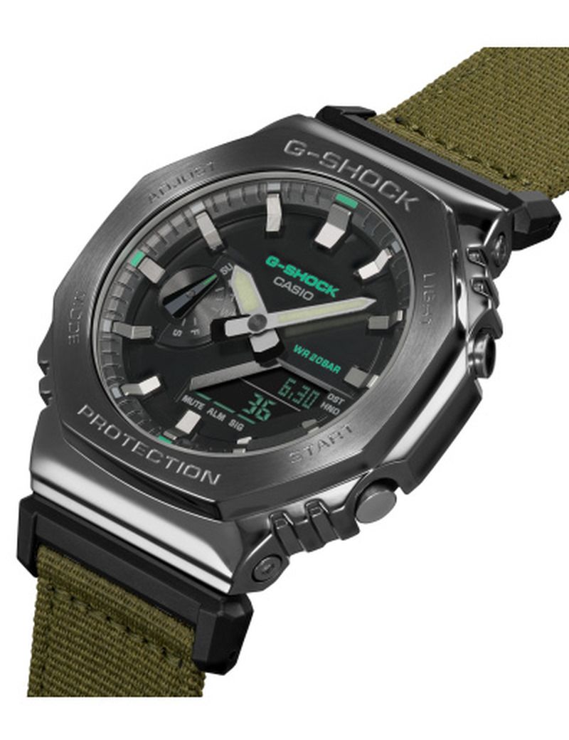 CASIO G-SHOCK_BASIC (5611)