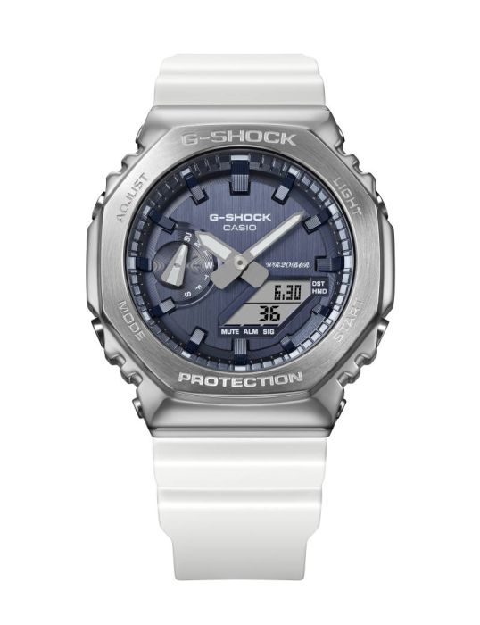 CASIO G-SHOCK (5611)_BASIC