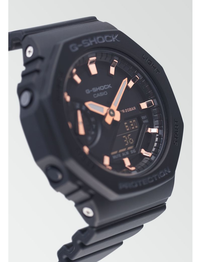 CASIO UR G-SHOCK