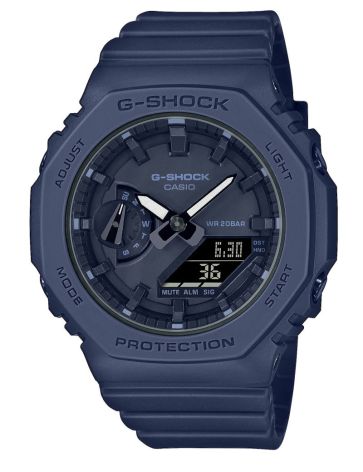 CASIO G-SHOCK (5611)_BASIC