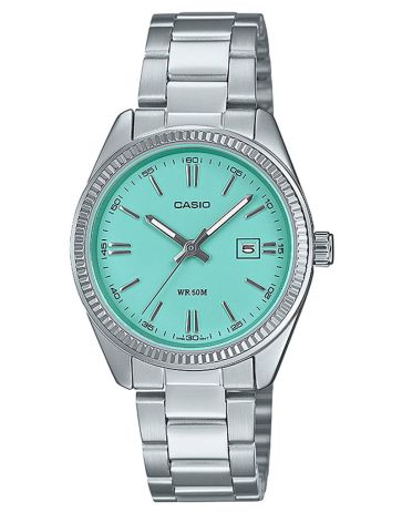 CASIO TIMELESS (3363)_BASIC
