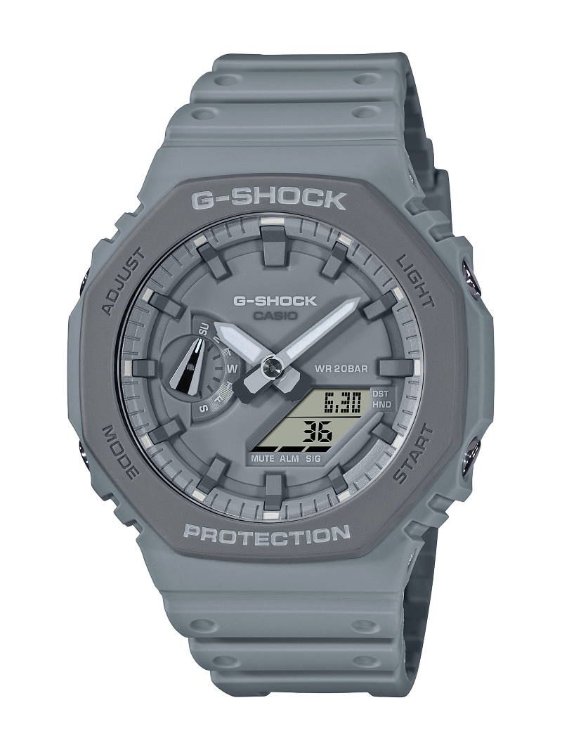 CASIO G-SHOCK (5611)_BASIC