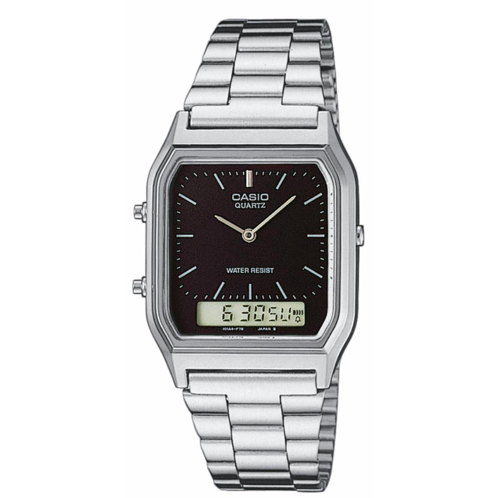 CASIO UR CLASSIC/RETRO