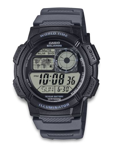 CASIO TIMELESS_BASIC (3198)