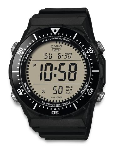 CASIO TIMELESS (3580)_BASIC