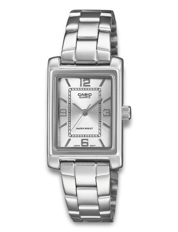 CASIO TIMELESS (1330)_BASIC