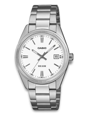 CASIO TIMELESS (2784)_BASIC