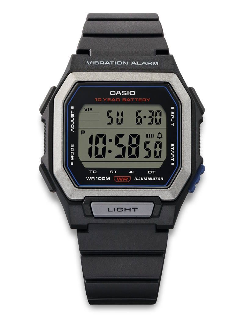 CASIO TIMELESS (3588)_BASIC