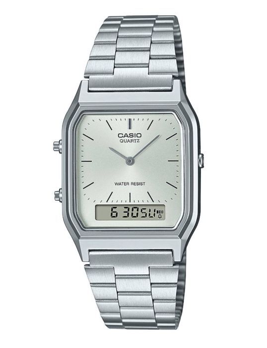 CASIO VINTAGE (5154)_BASIC