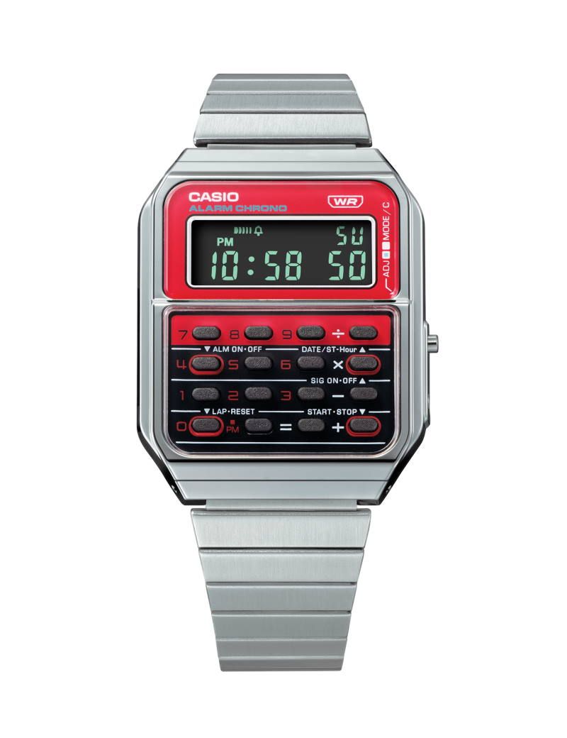 CASIO VINTAGE (3558)_BASIC