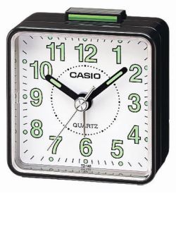 CASIO WAKEUP TIMER ANALOG