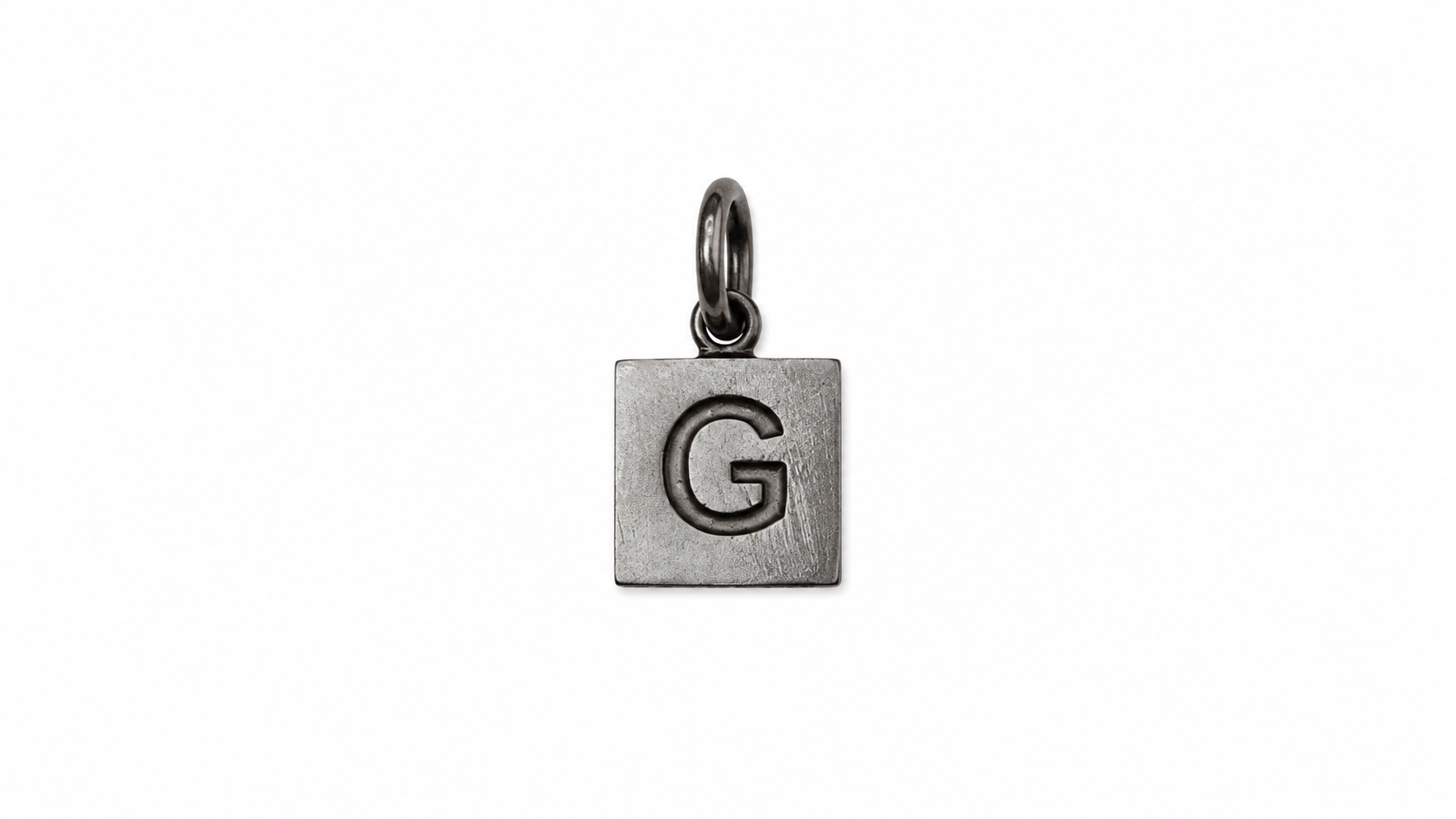 PC LETTER SQUARE