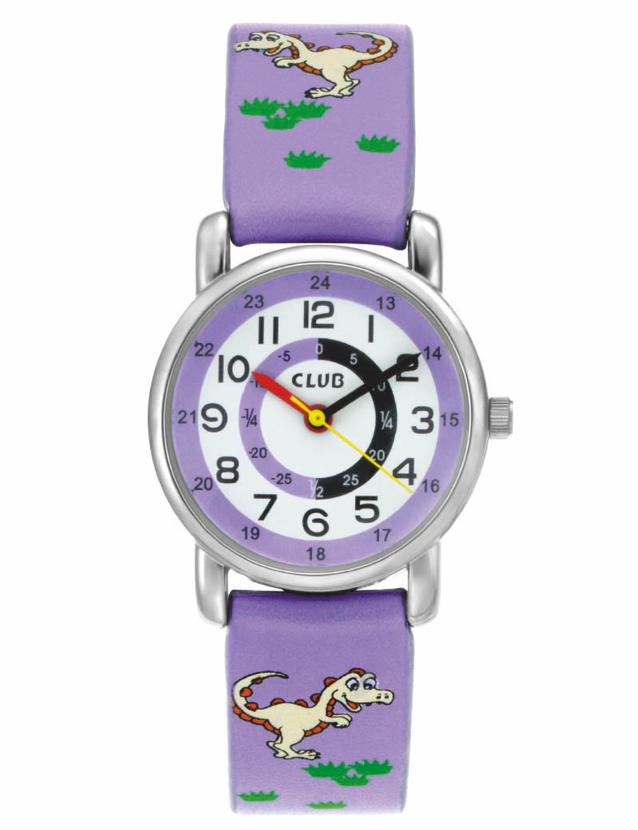 CLUB PIGE UR - CROM M LYS LILLA REM