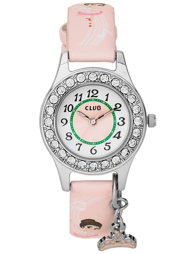 CLUB PIGE - PINK REM M. DANSER