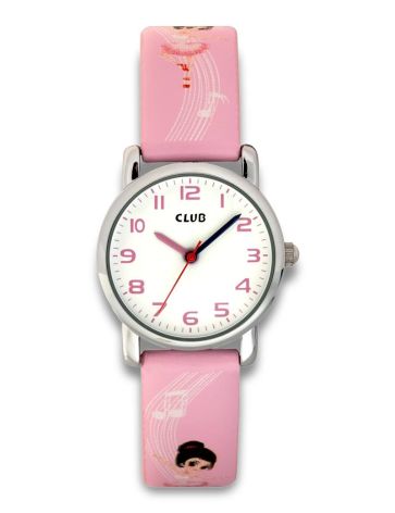 CLUB PIGE LYSERØD MED