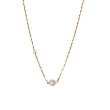 SØLV/FG COLLIER COCO