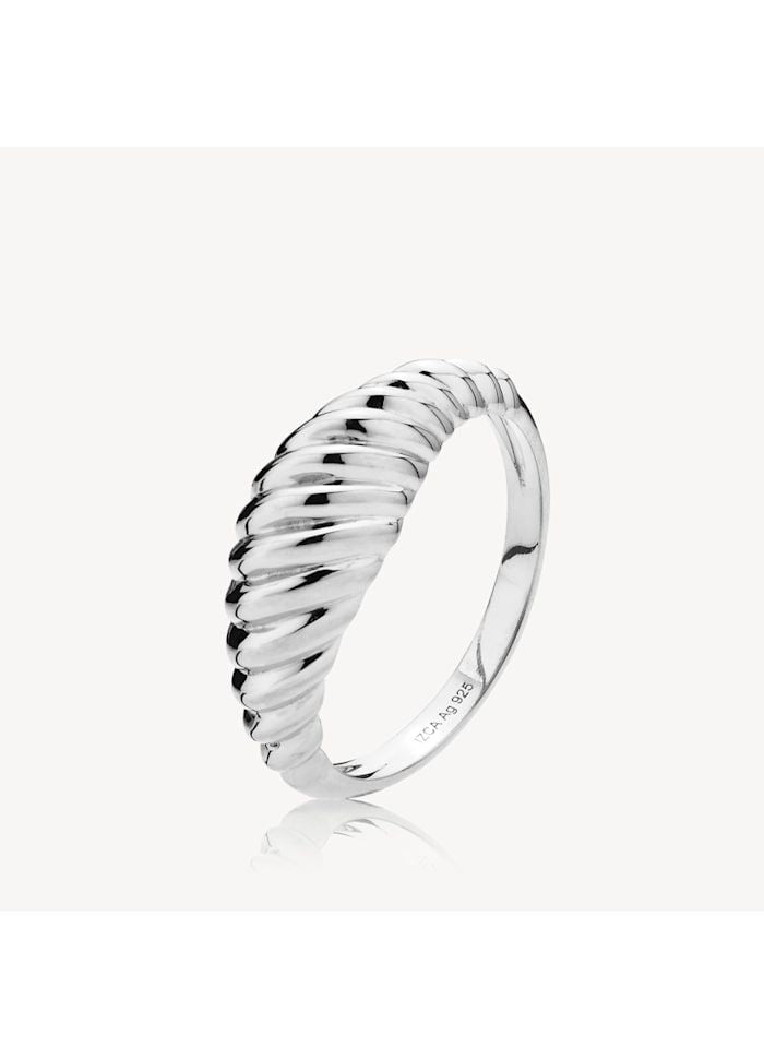 JULIA - RING SILVER