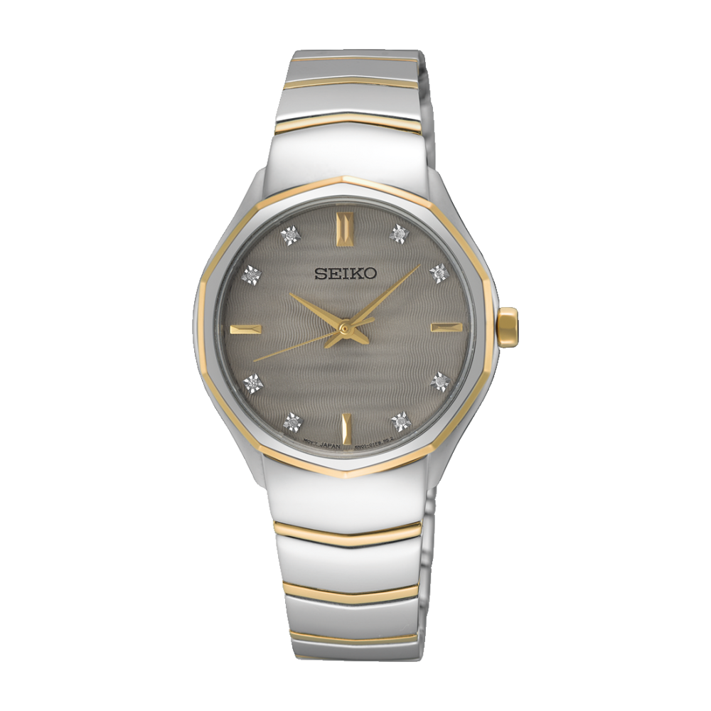 SEIKO CLASSIC LADIES