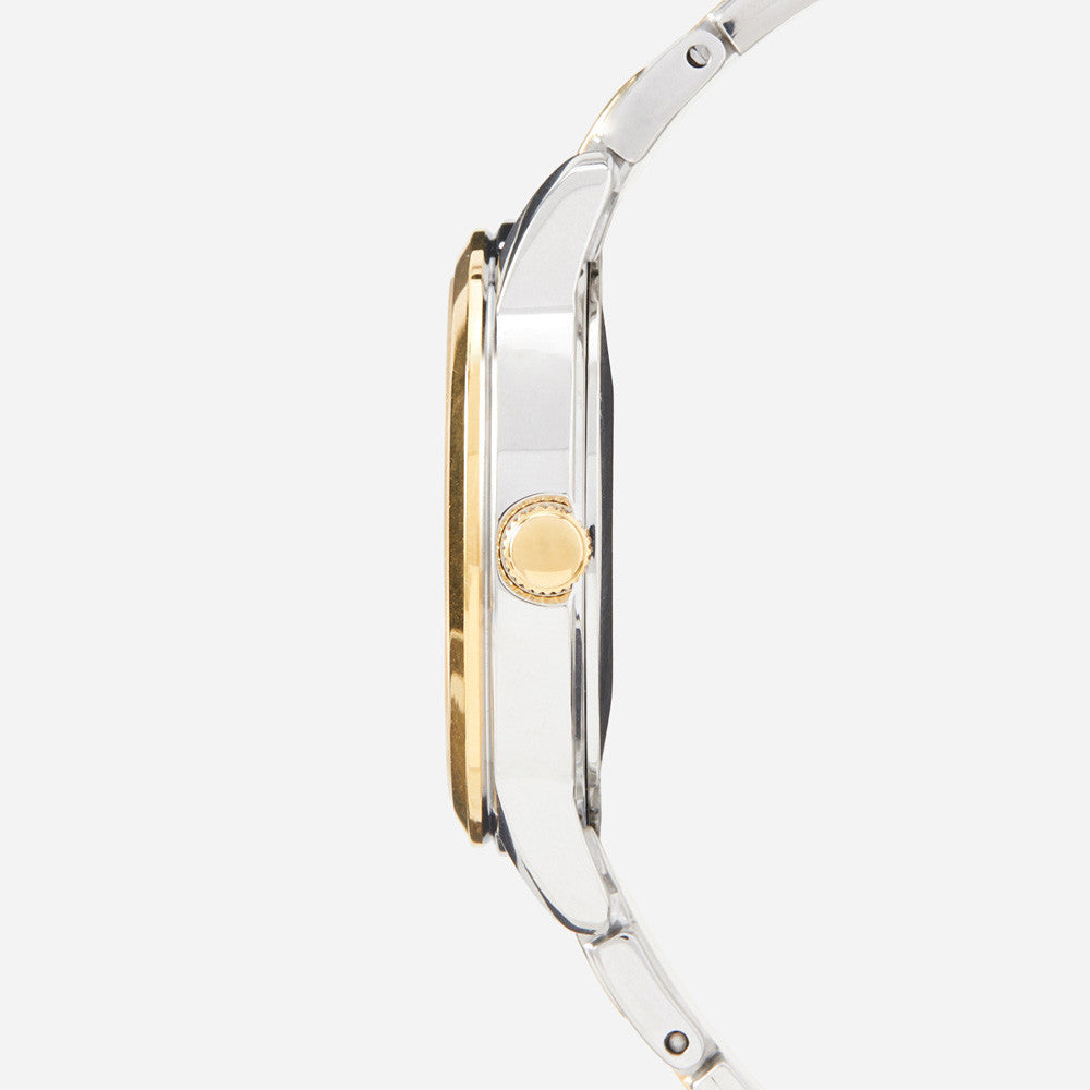 SEIKO UR DAME MIX LÆNKE DATO