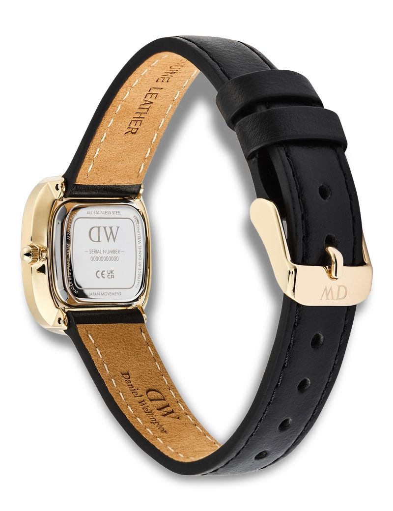 DANIEL WELLINGTON MARGOT SHEFFIELD UNITONE SUNRAY G