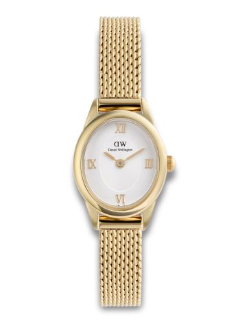 DANIEL WELLINGTON OPHELIA MINI GOLD