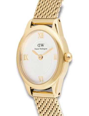 DANIEL WELLINGTON OPHELIA MINI GOLD