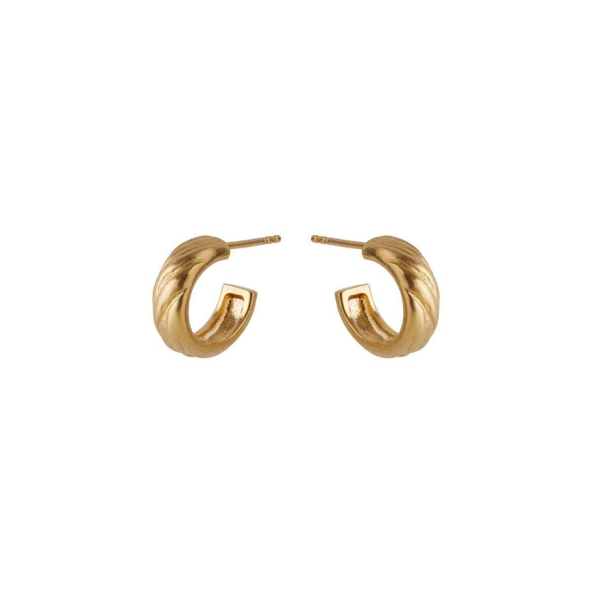 PC SMALL RIVER HOOPS 14MM