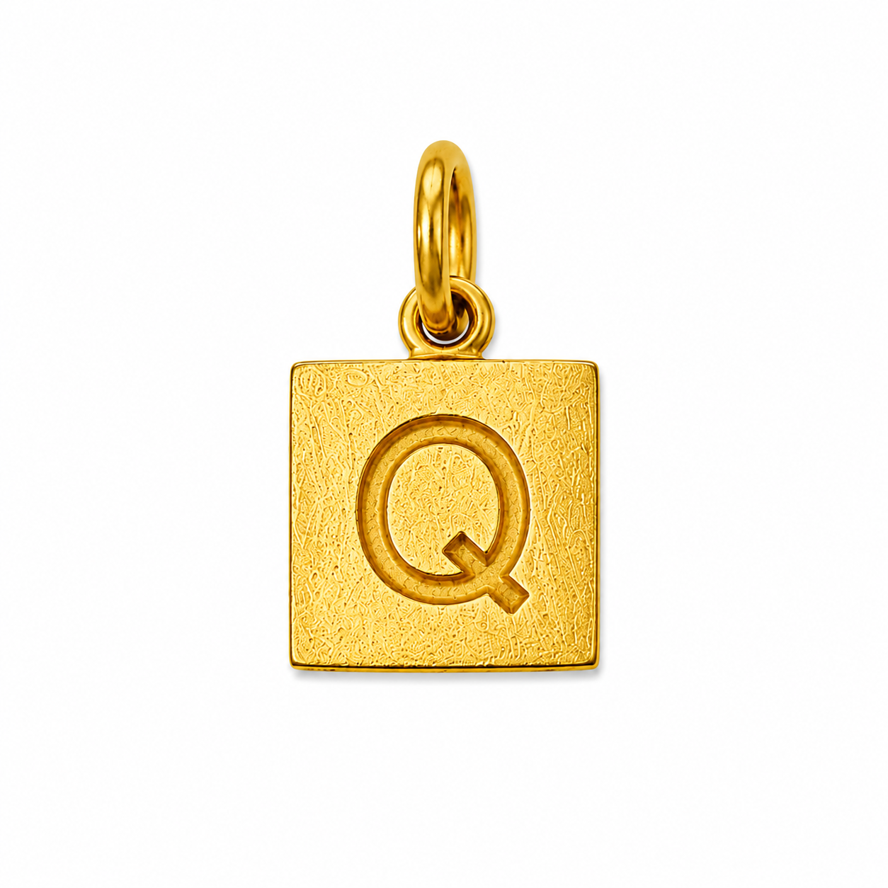 PC LETTER SQUARE