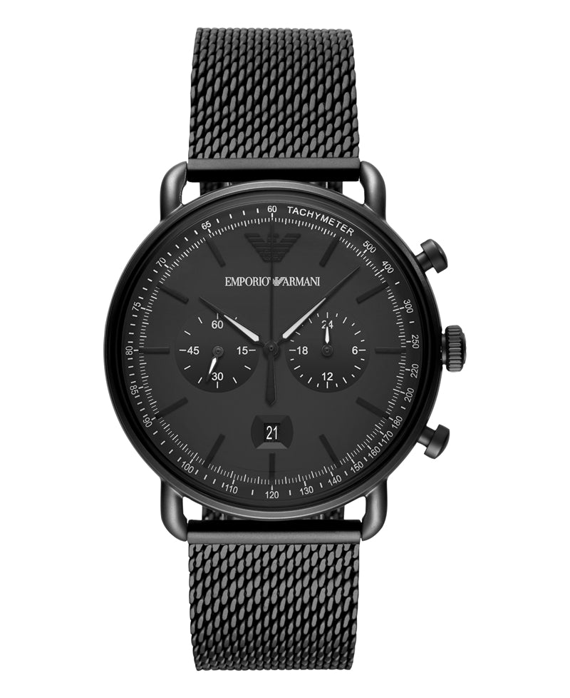 EMPORIO ARMANI AVIATOR AR11264