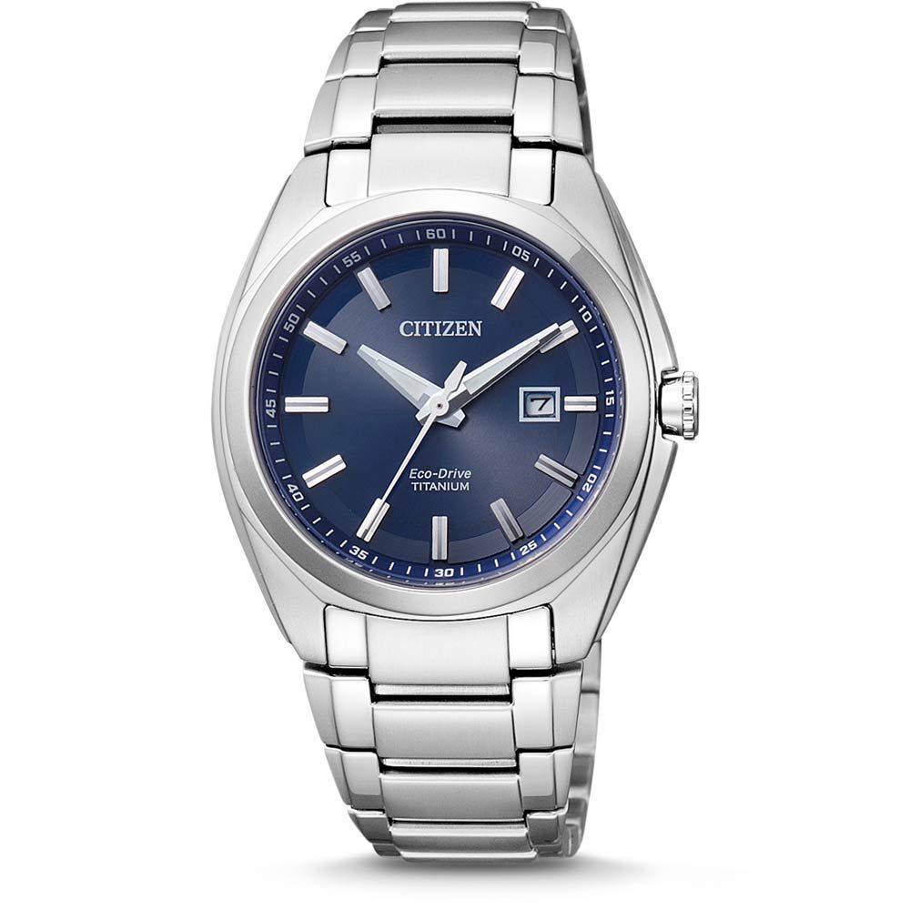CITIZEN TITANIUM EW2210-53L UR TIL DAME