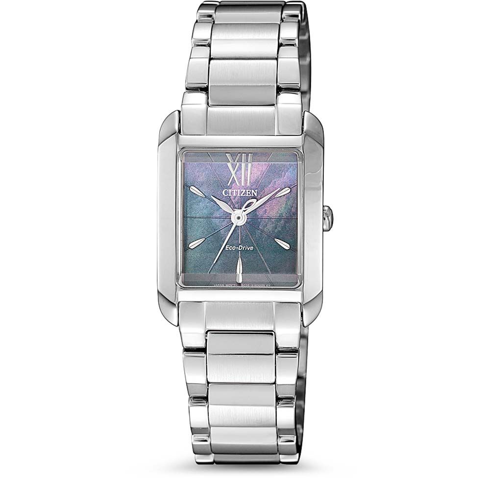 ECO-DRIVE LADY SAFIR UR TIL DAME FRA CITIZEN EW5551-81N