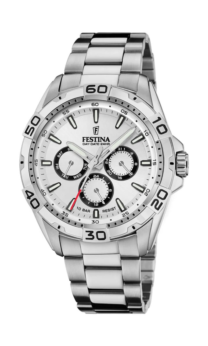 FESTINA H. MULTIFUNKTION