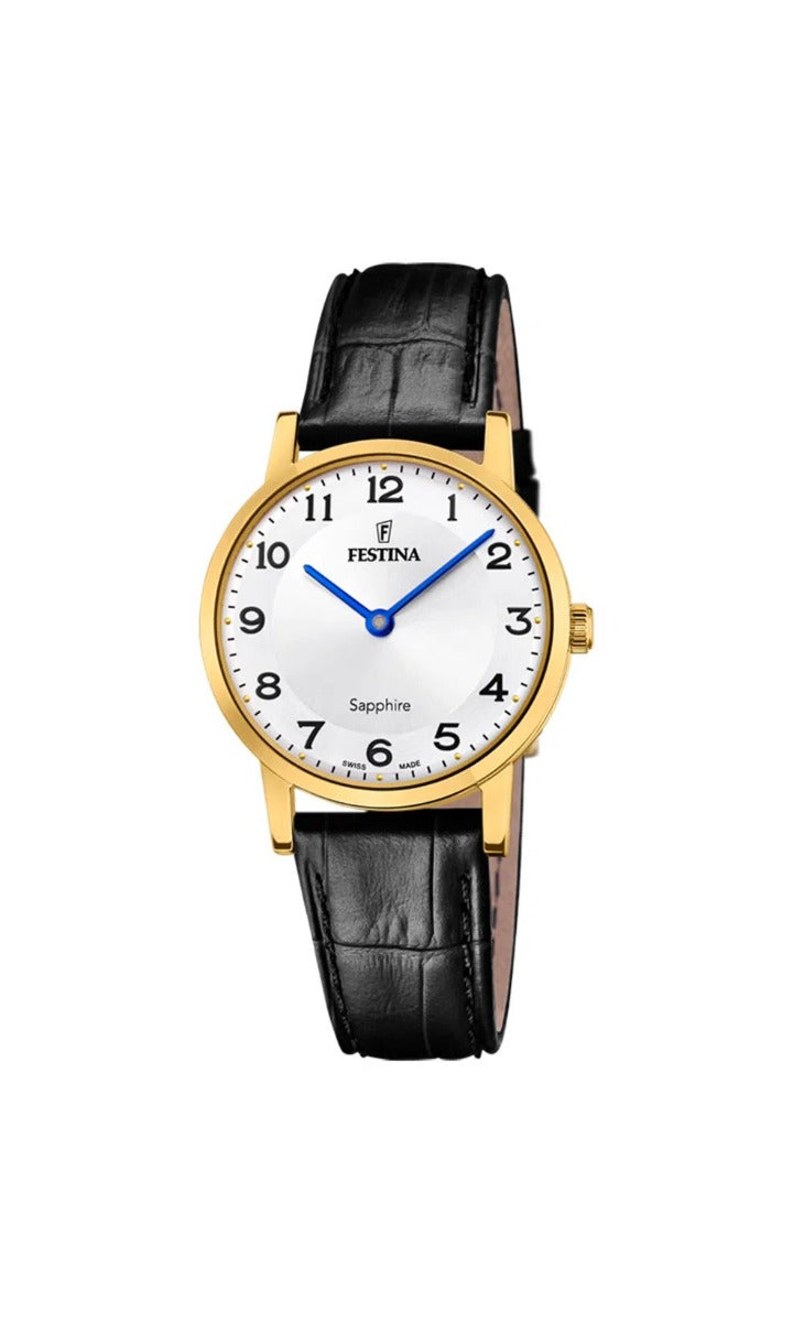 FESTINA D. SWISS MADE SLIM