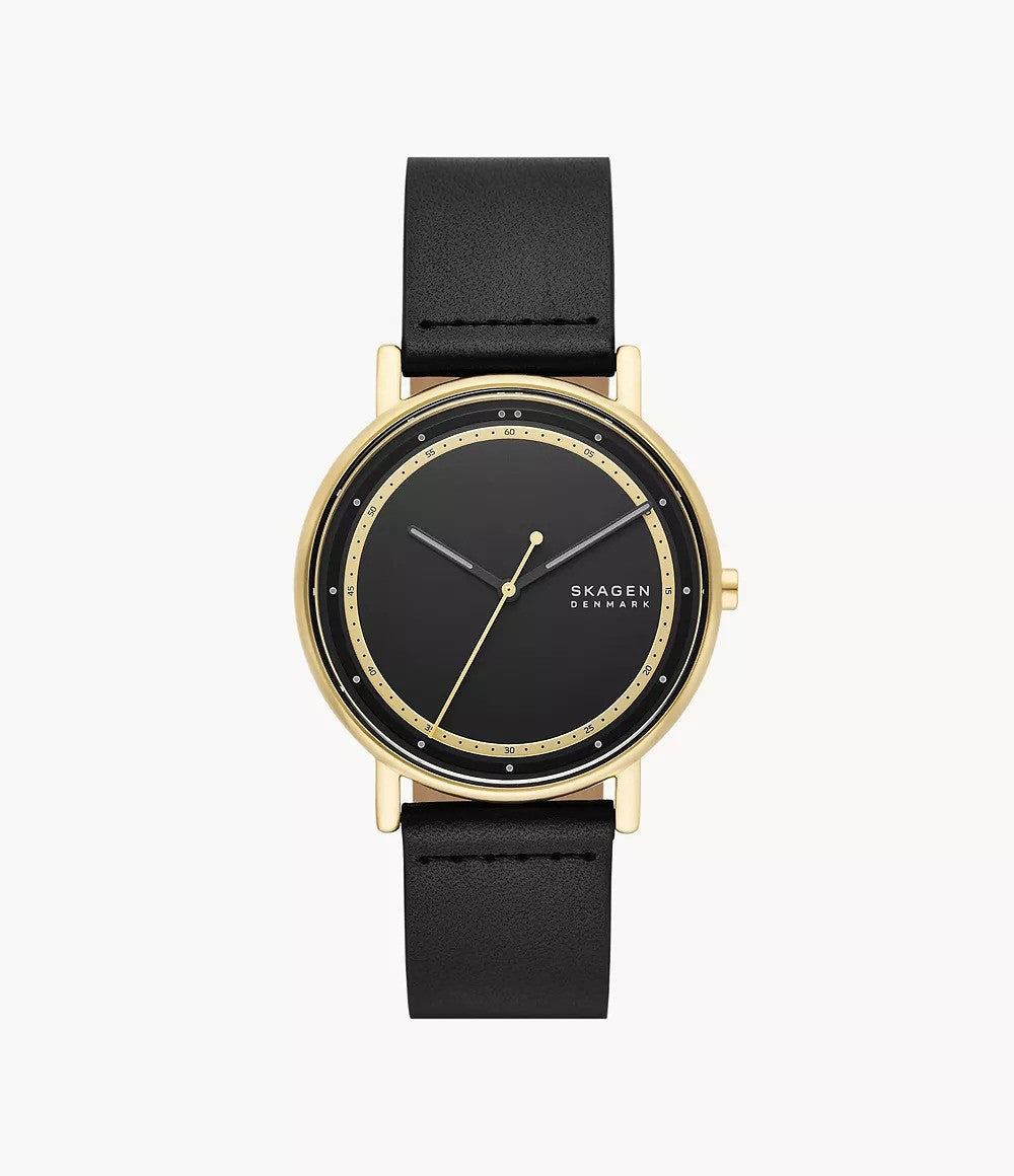 Signature Ur til Herre Fra Skagen SKW6897