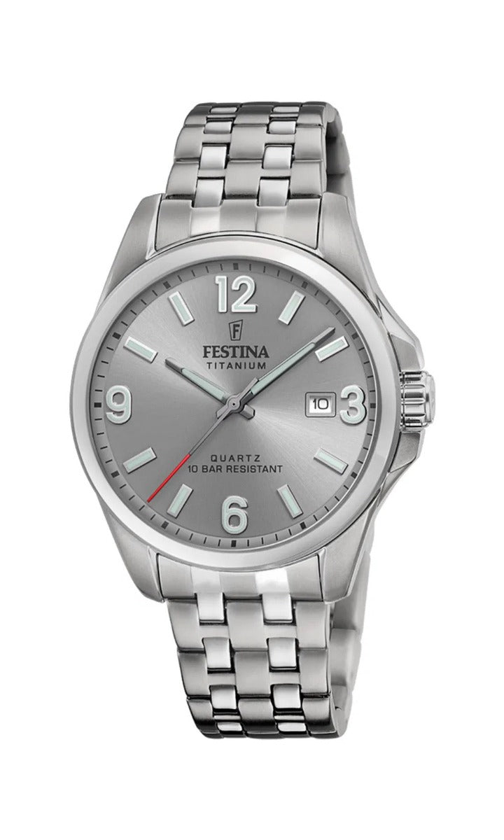 FESTINA H. TITANIUM