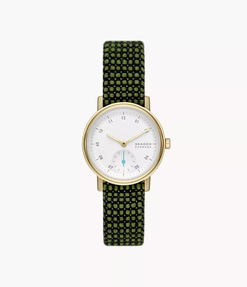 Skagen Kuppel Ur til Dame SKW3105