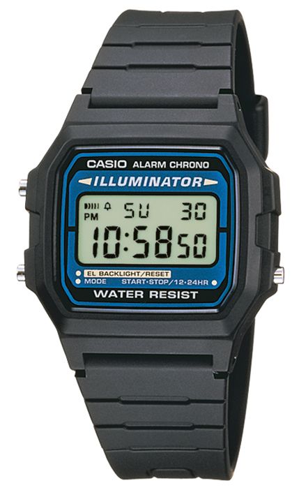 CASIO COLLECTION (3298)_BASIC