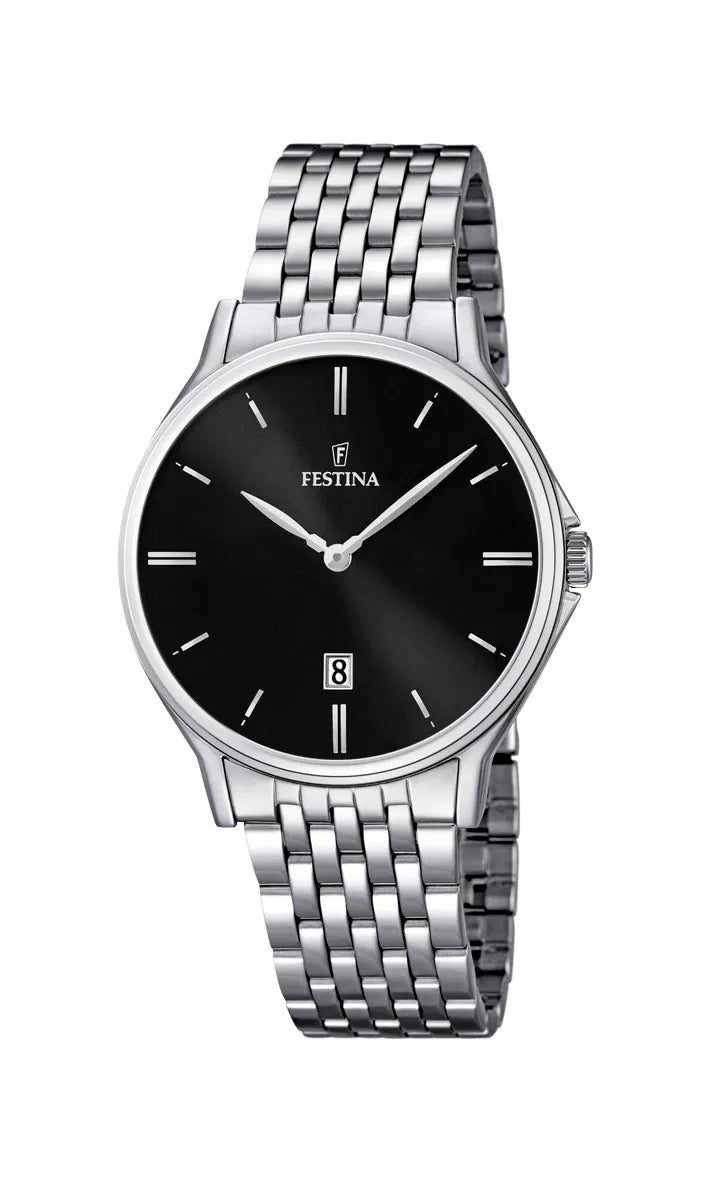 FESTINA H. STÅLLÆNKE 16744/4