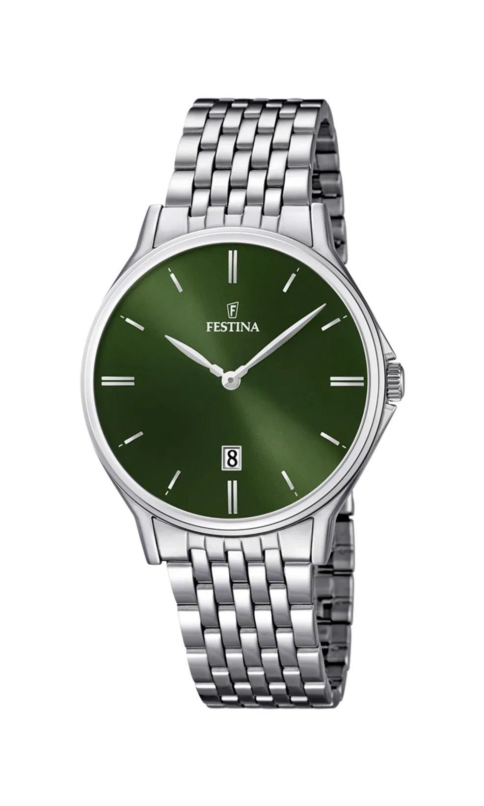 FESTINA H. STÅLLÆNKE 16744/5