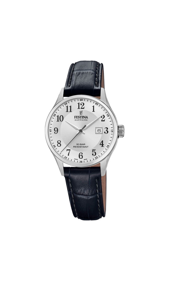 FESTINA D. SWISS MADE